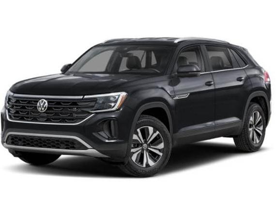 VOLKSWAGEN ATLAS CROSS SPORT 4MOTION 2024 1V2AE2CA6RC240542 image VOLKSWAGEN ATLAS CROSS SPORT 4MOTION 2024 1V2AE2CA6RC240542 image